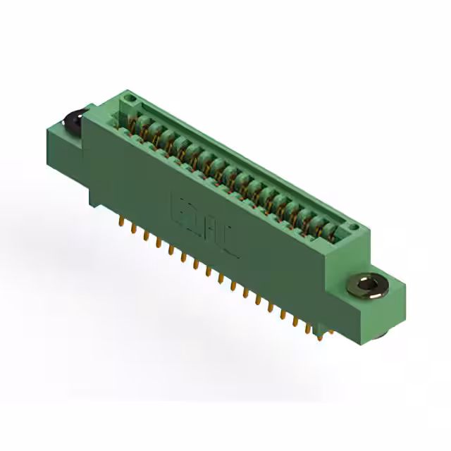345-034-556-503 EDAC Inc.  Edgeboard Connectors